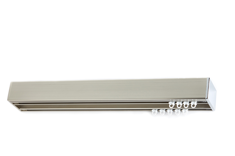 Anartisi - ΣΗΜΑΝΤΙΚΟ: Σε περίπτωση διαφοράς τιμής από το κατάστημα ισχύει παντα και μόνο η τιμή του καταστήματος Anartisi Σιδηρόδρομος διπλός PRISMA Inox Γυαλιστερό